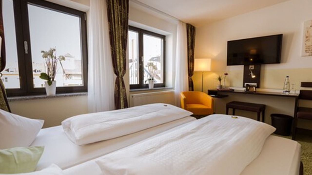 Photo of Bedroom in Erding