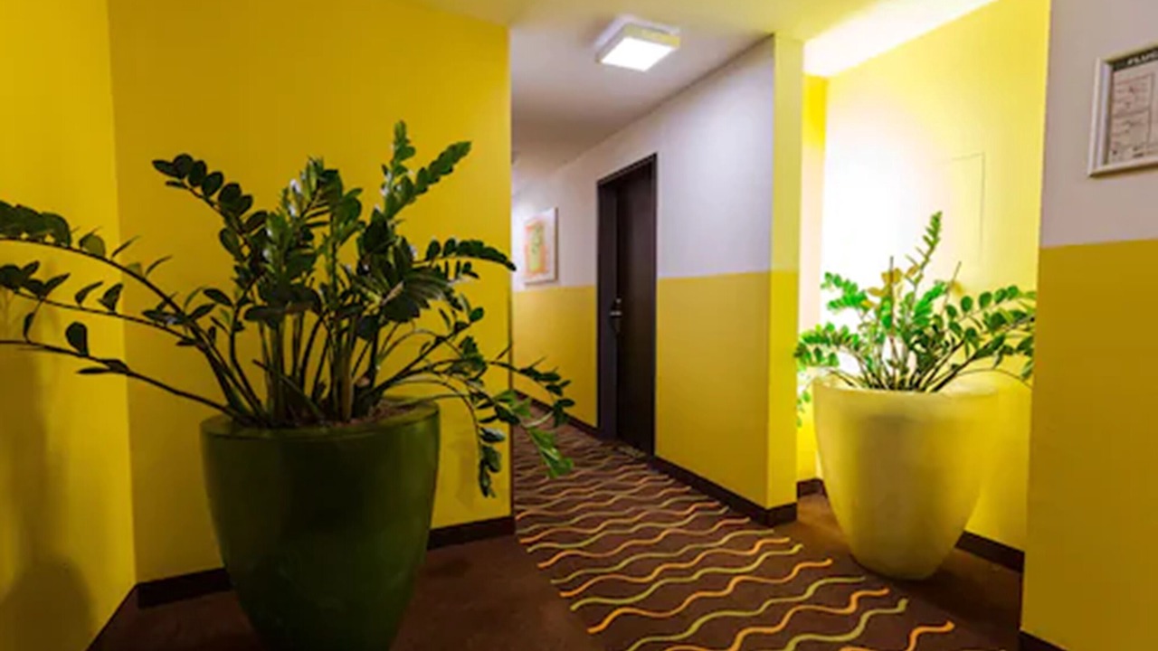 Photo of Bedroom in Erding