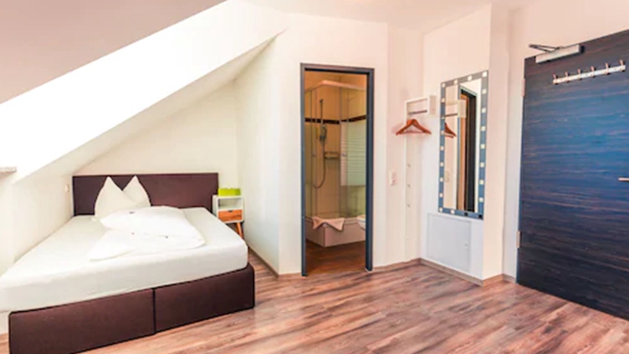 Photo of Bedroom in Erding