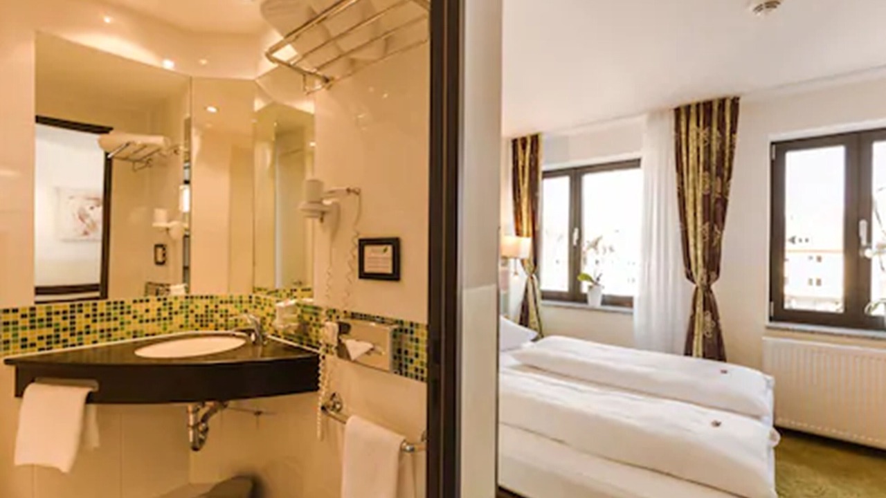 Photo of Bathroom in Erding