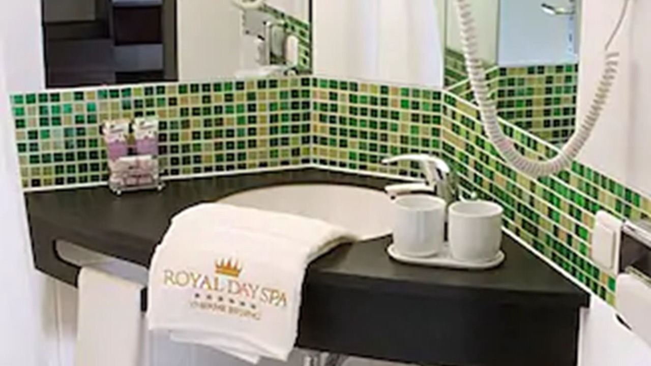 Photo of Bathroom in Erding