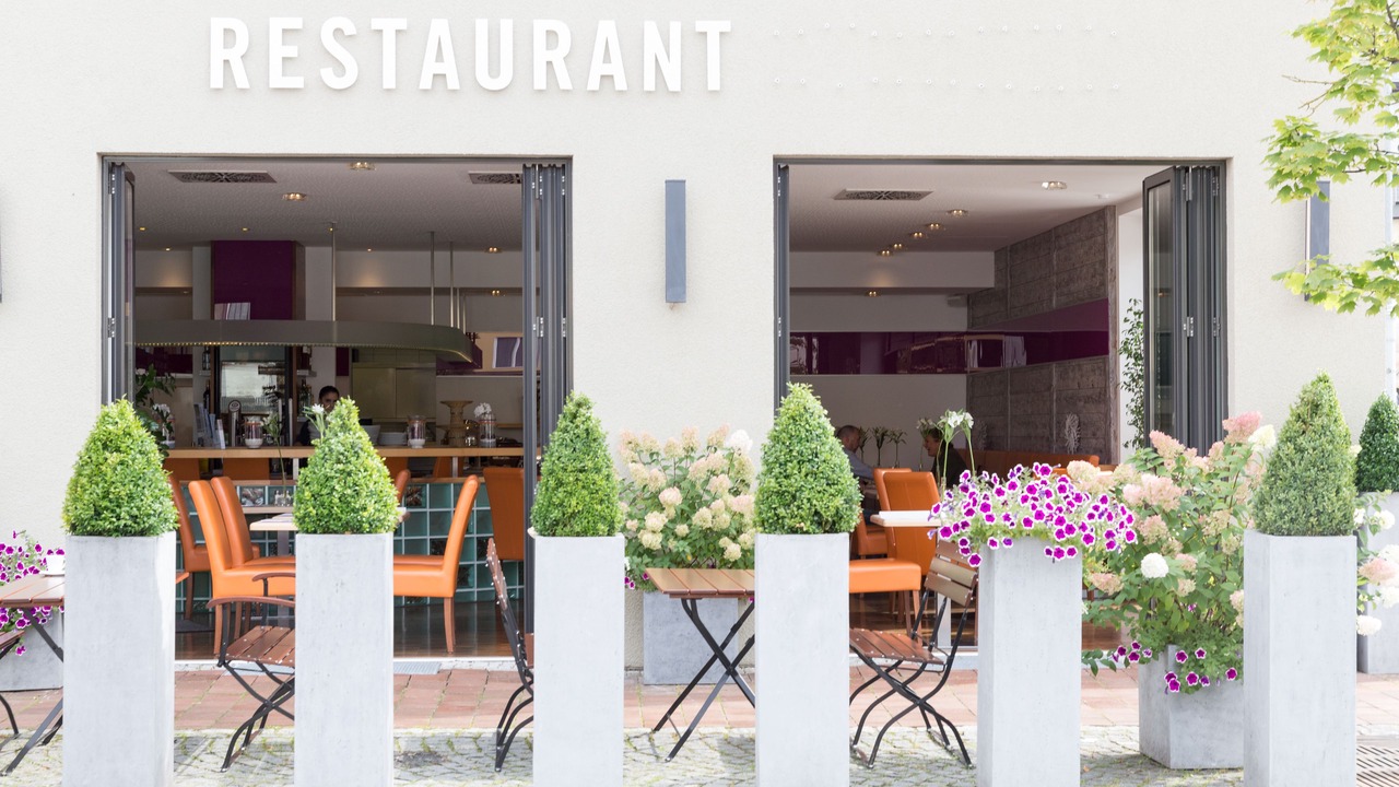 Photo of Patio Balcony in Erding
