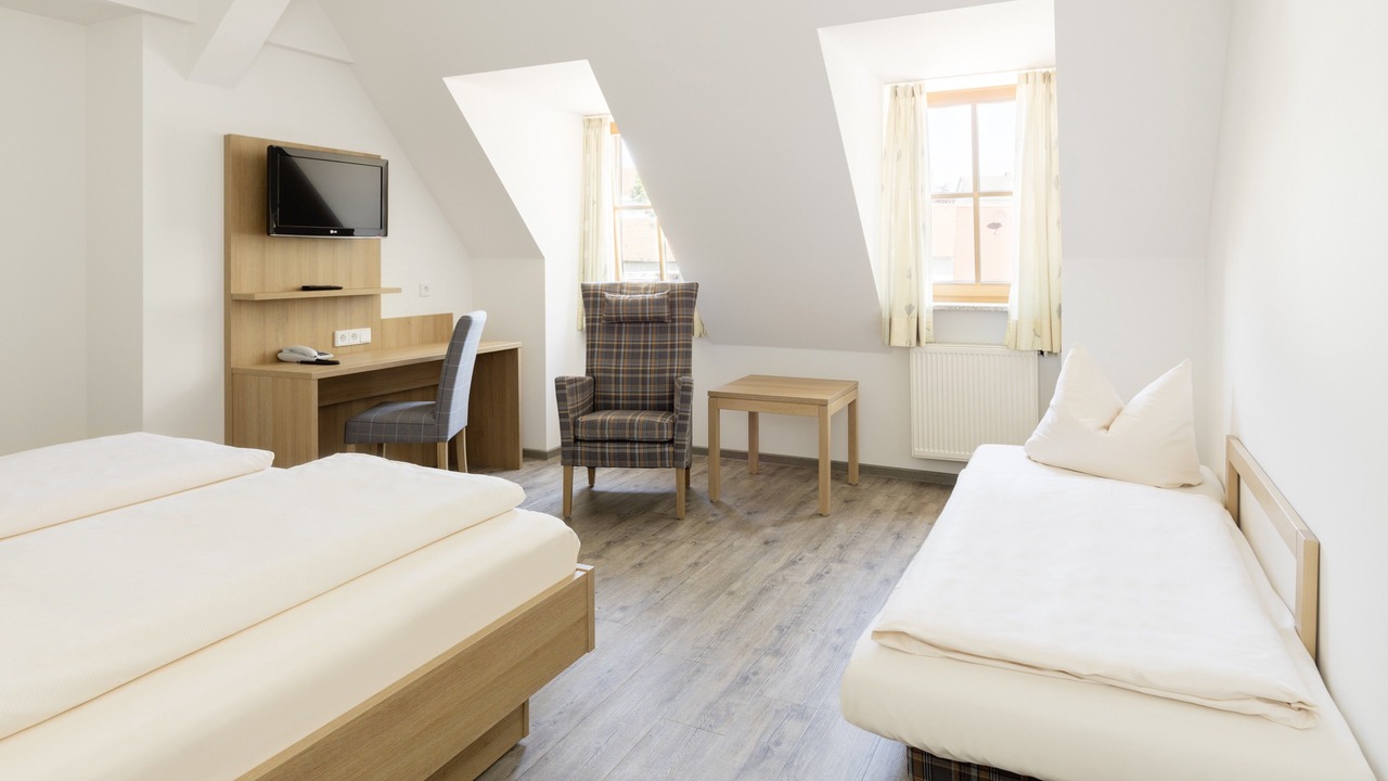 Photo of Bedroom in Freising