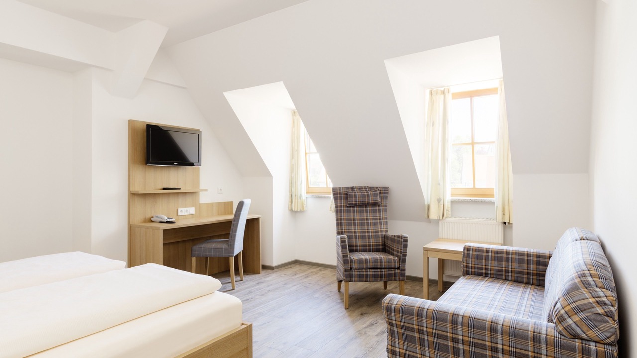 Photo of Bedroom in Freising