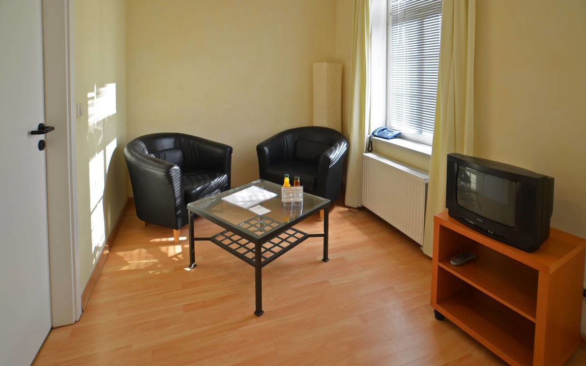 Photo of Bedroom in Strehlen