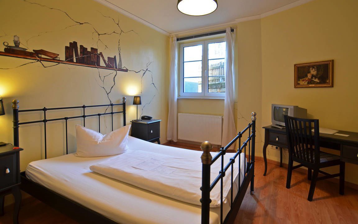 Photo of Bedroom in Strehlen