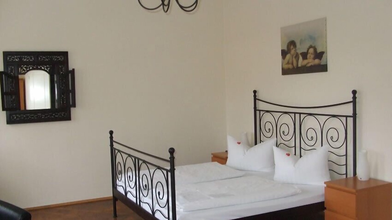 Photo of Bedroom in Strehlen