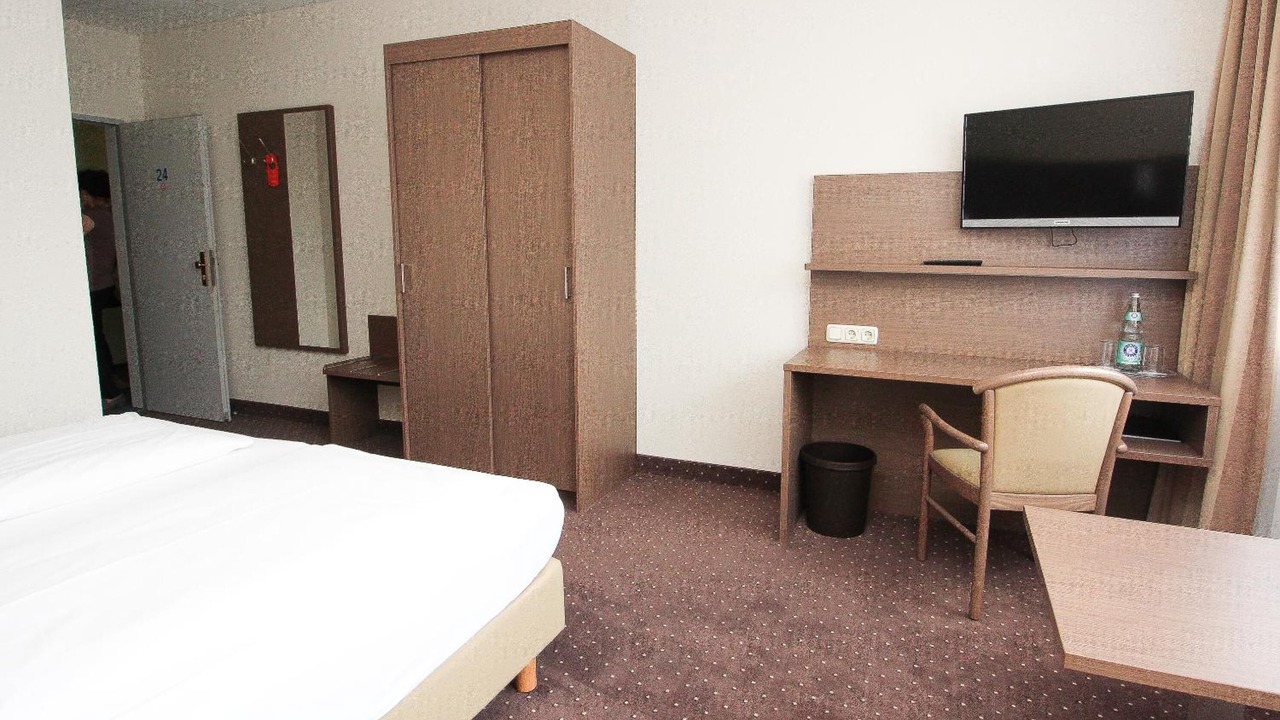 Photo of Bedroom in Bamberg