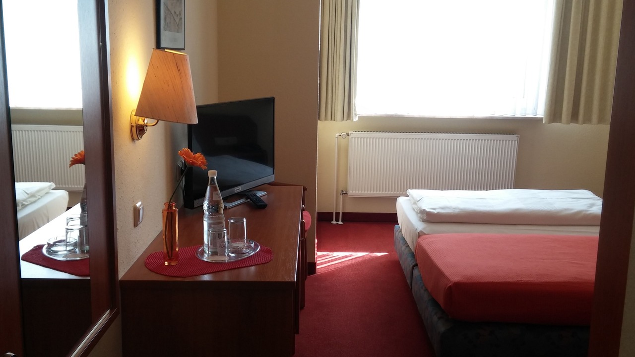 Photo of Bedroom in Bamberg
