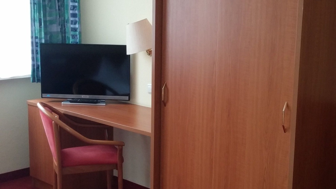 Photo of Bedroom in Bamberg