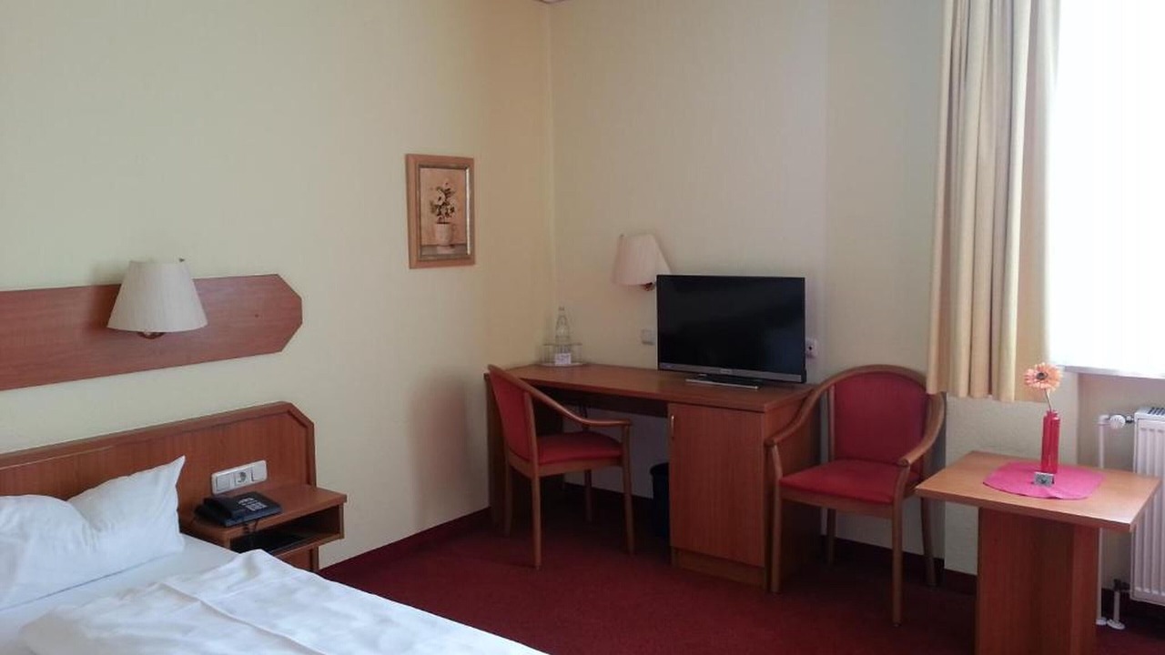 Photo of Bedroom in Bamberg