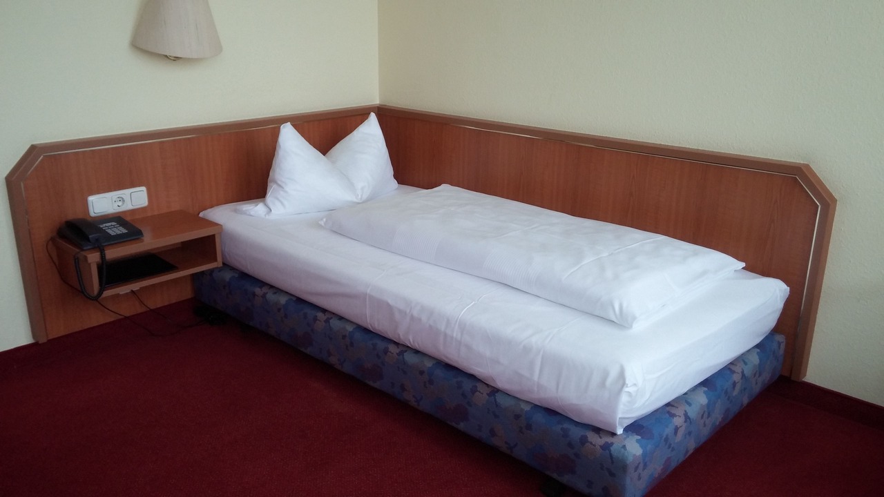 Photo of Bedroom in Bamberg
