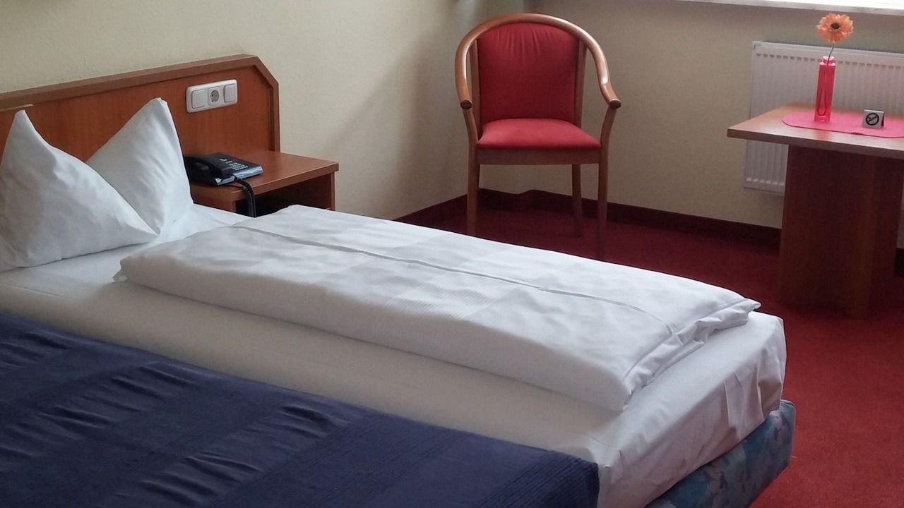 Photo of Bedroom in Bamberg