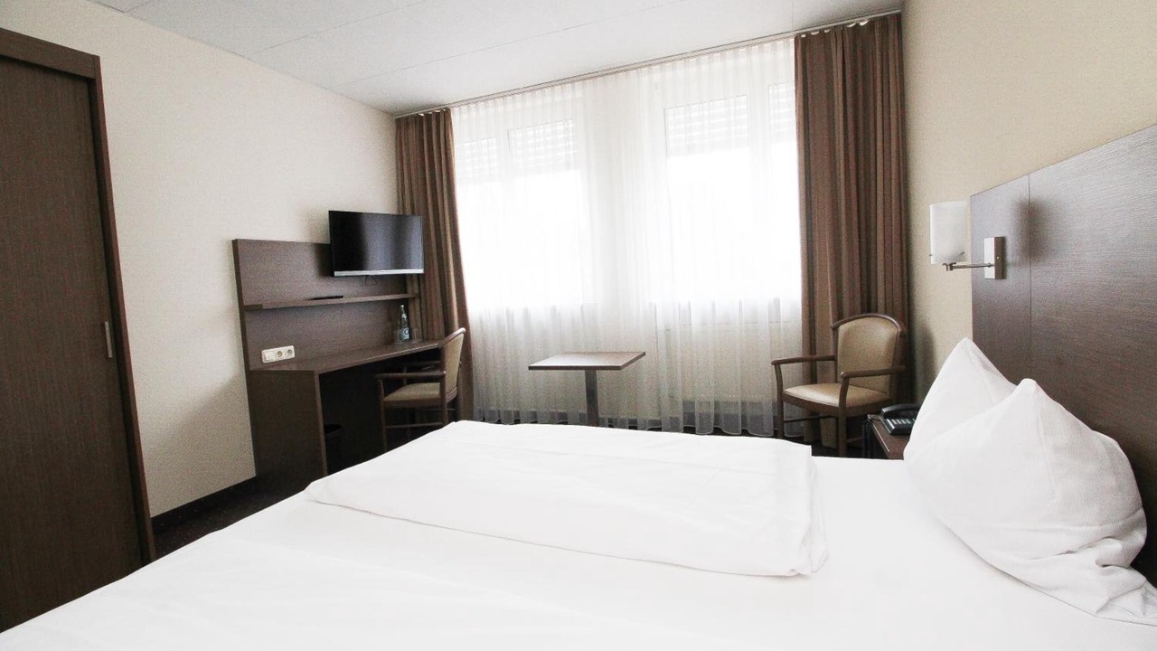 Photo of Bedroom in Bamberg