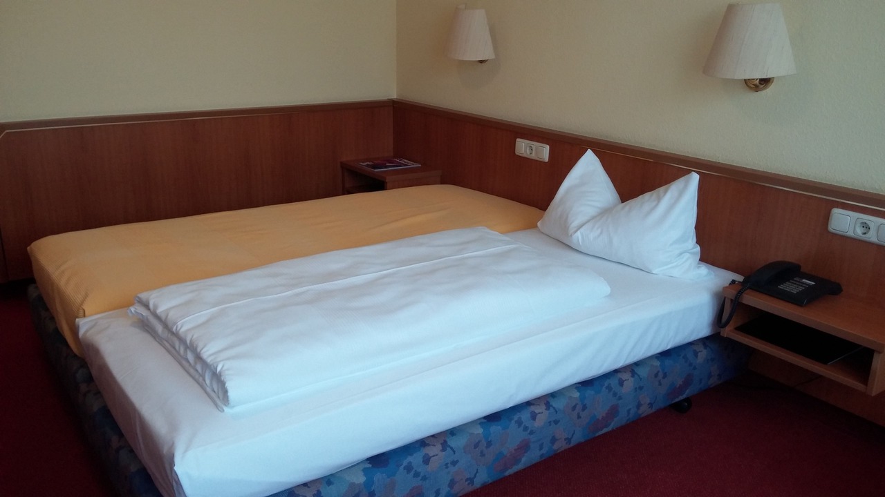 Photo of Bedroom in Bamberg