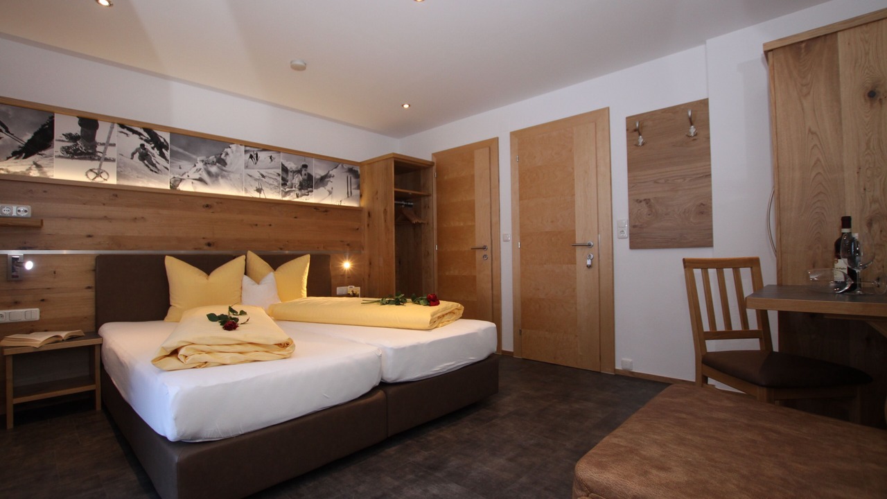 Photo of Bedroom in Sankt Anton am Arlberg