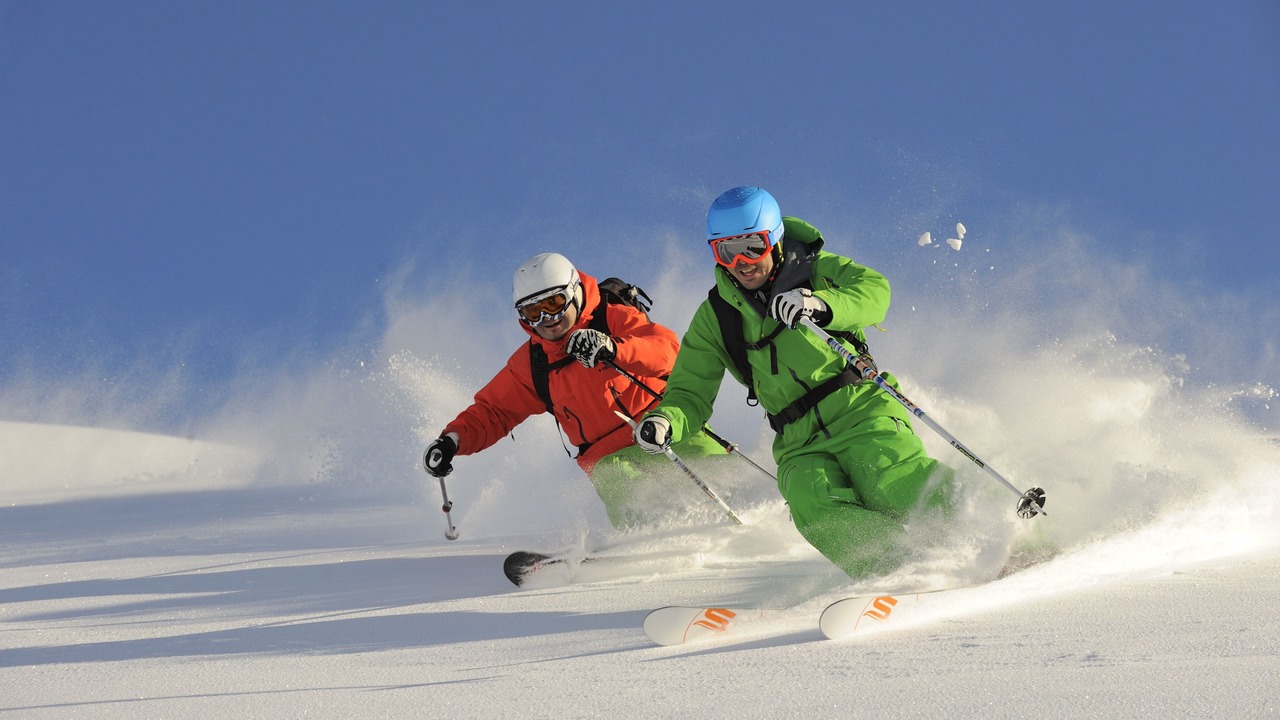 Photo of Others in Sankt Anton am Arlberg