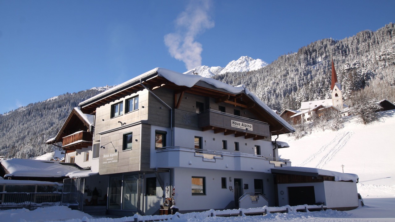 Photo of Outdoor in Sankt Anton am Arlberg