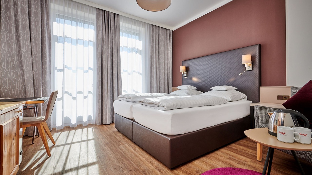 Photo of Bedroom in Neutraubling