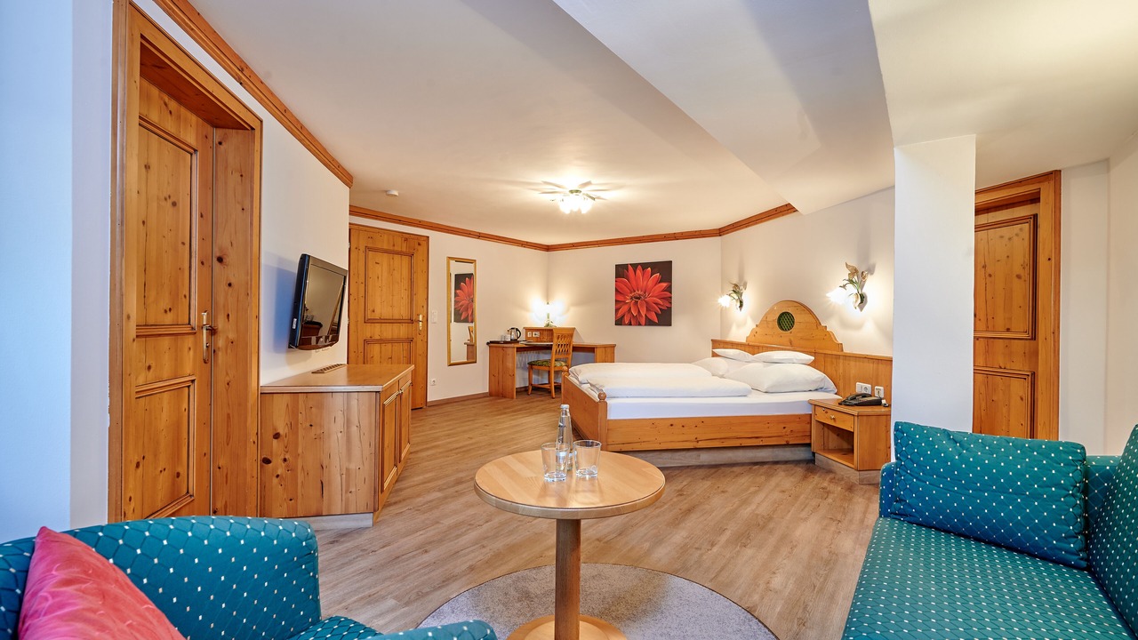 Photo of Bedroom in Neutraubling