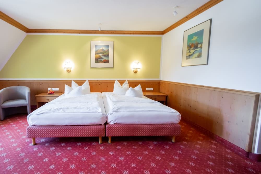 Photo of Bedroom in Pfofeld