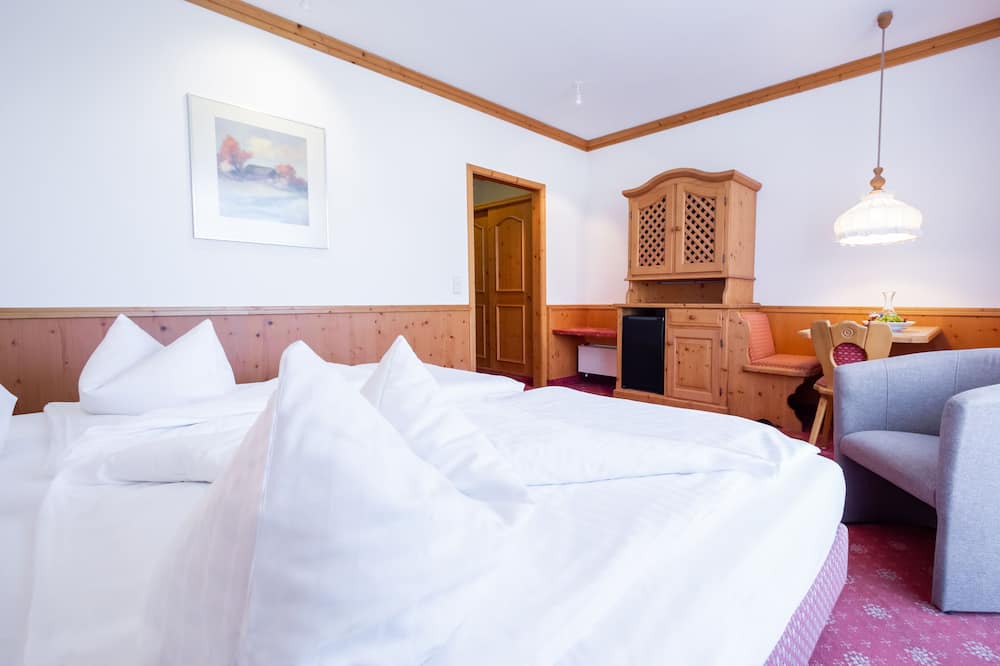Photo of Bedroom in Pfofeld