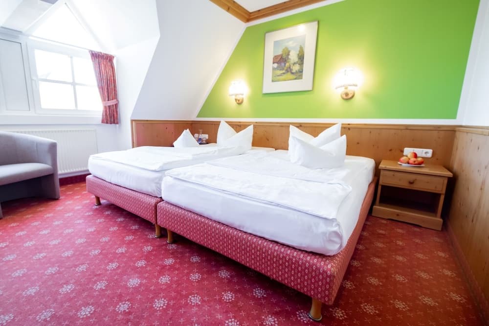 Photo of Bedroom in Pfofeld