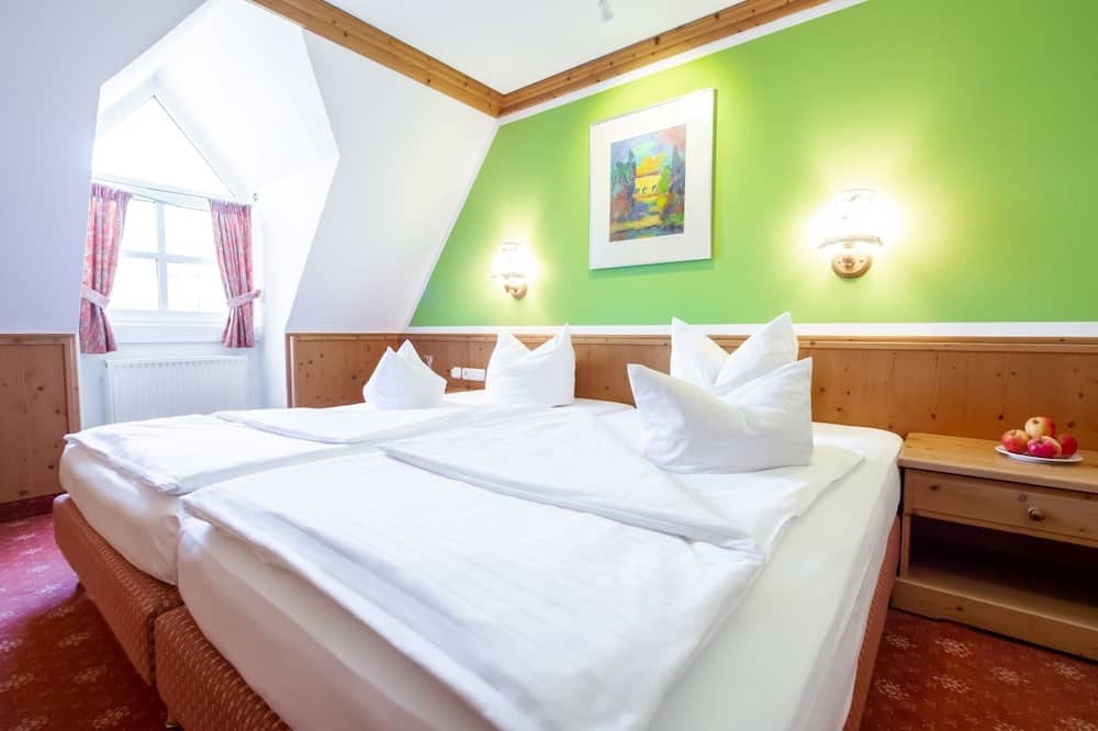 Photo of Bedroom in Pfofeld
