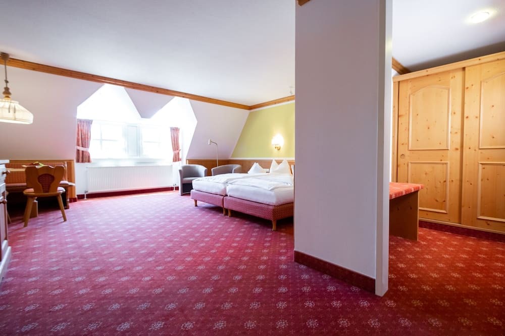 Photo of Bedroom in Pfofeld