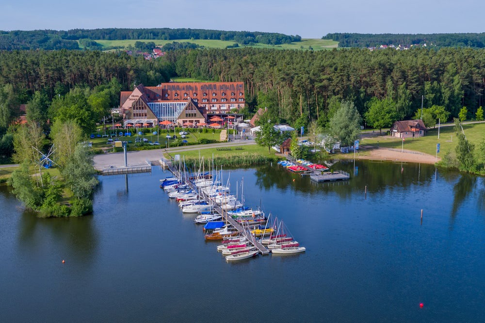 Photo of Outdoor in Pfofeld