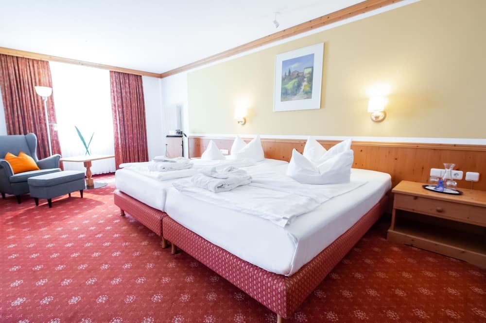 Photo of Bedroom in Pfofeld