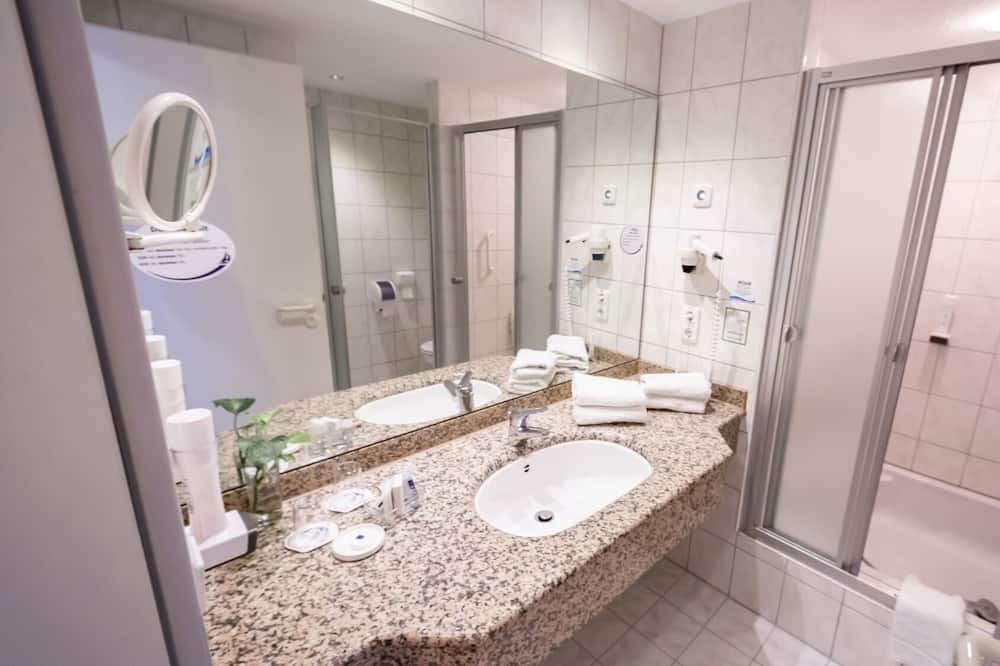 Photo of Bathroom in Pfofeld