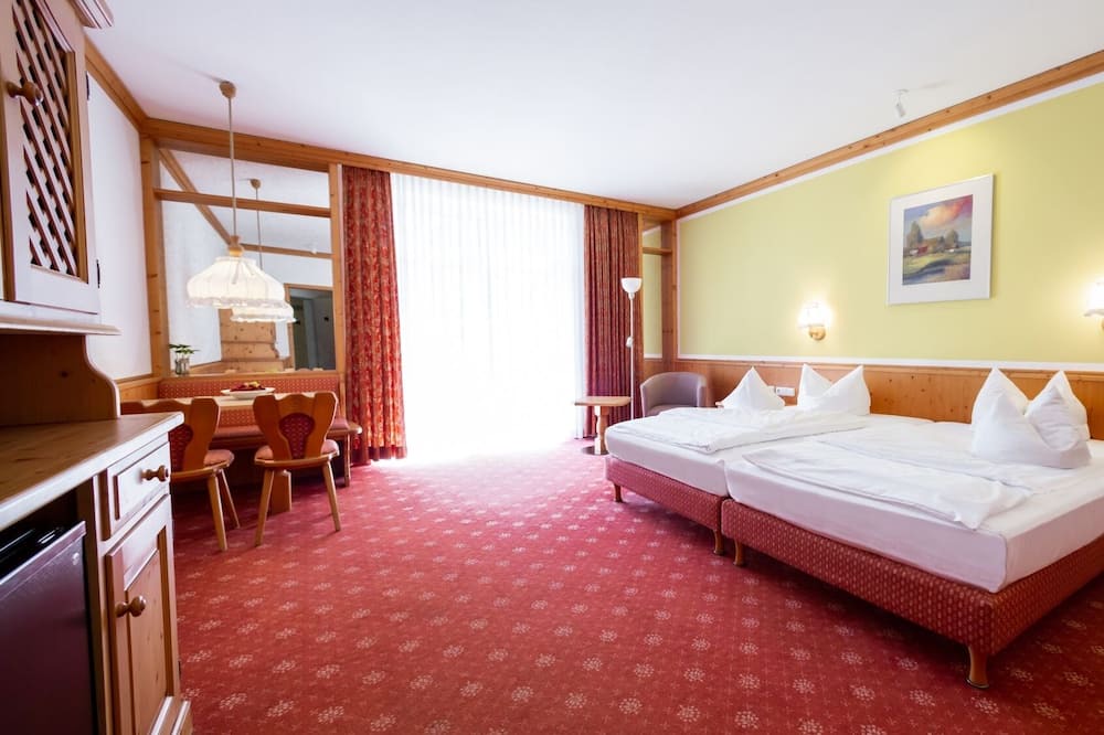 Photo of Bedroom in Pfofeld