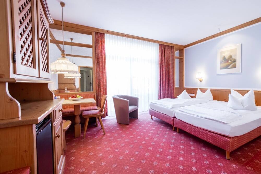 Photo of Bedroom in Pfofeld