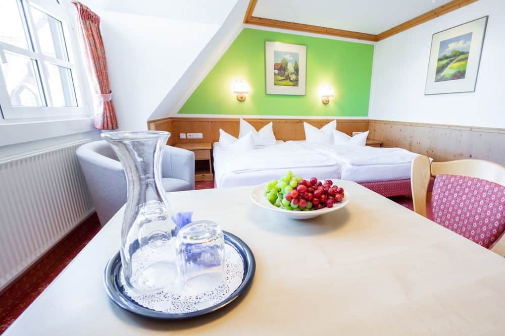 Photo of Bedroom in Pfofeld
