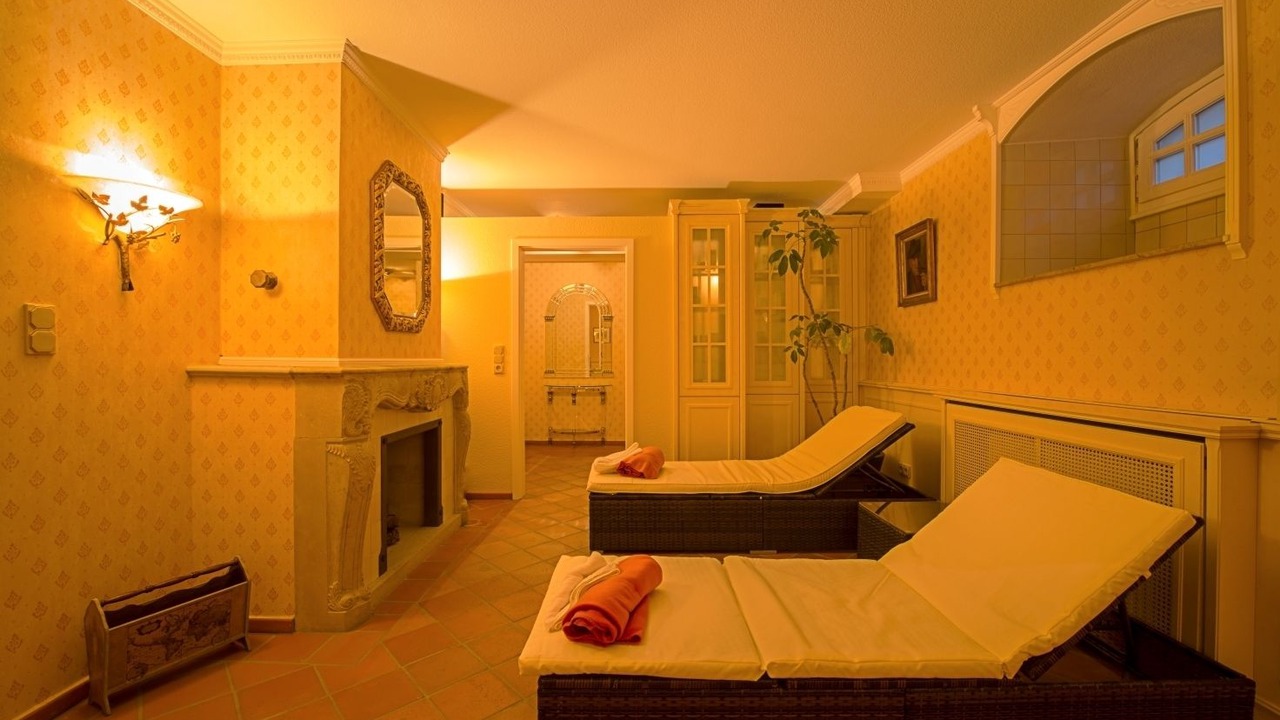 Photo of Bedroom in Haseluenne