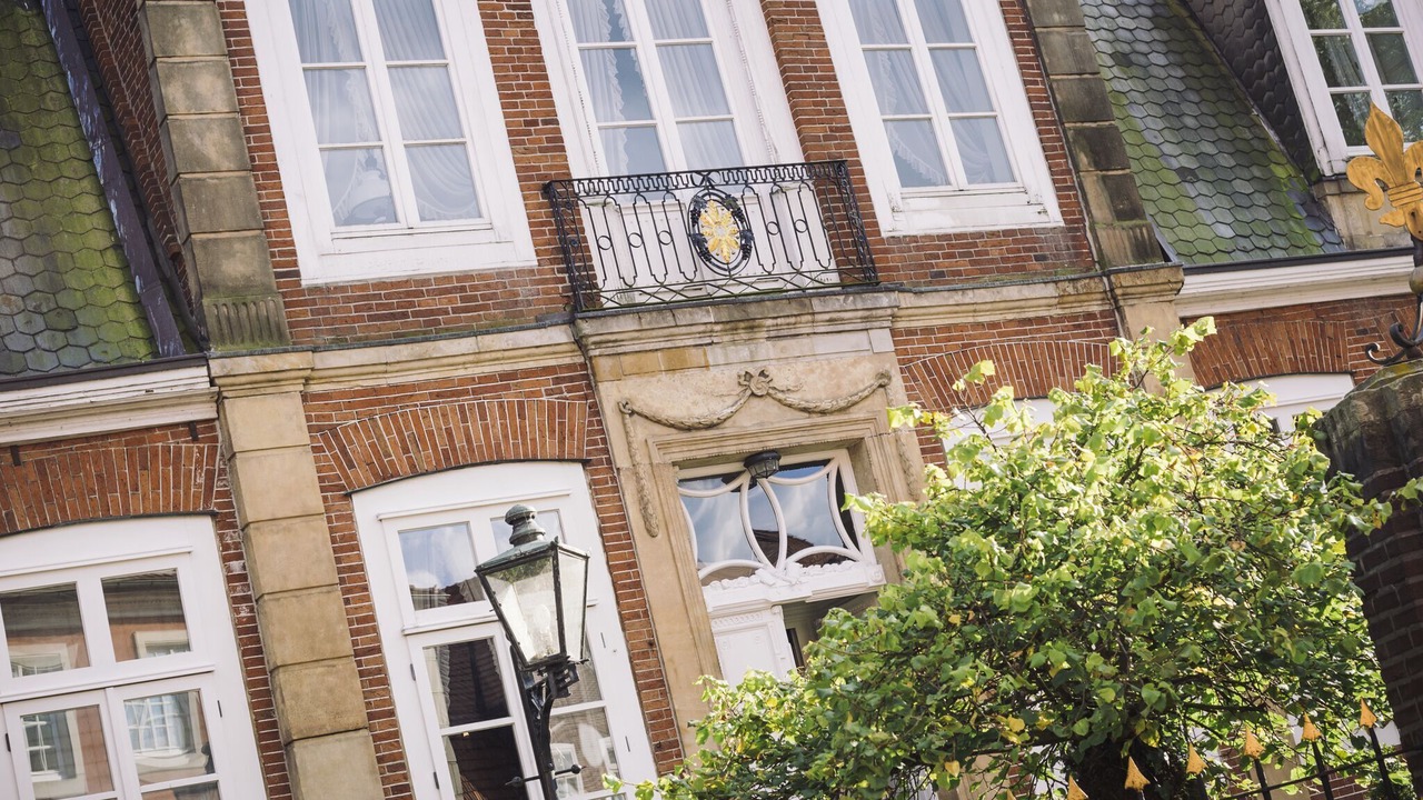 Photo of Outdoor in Haseluenne