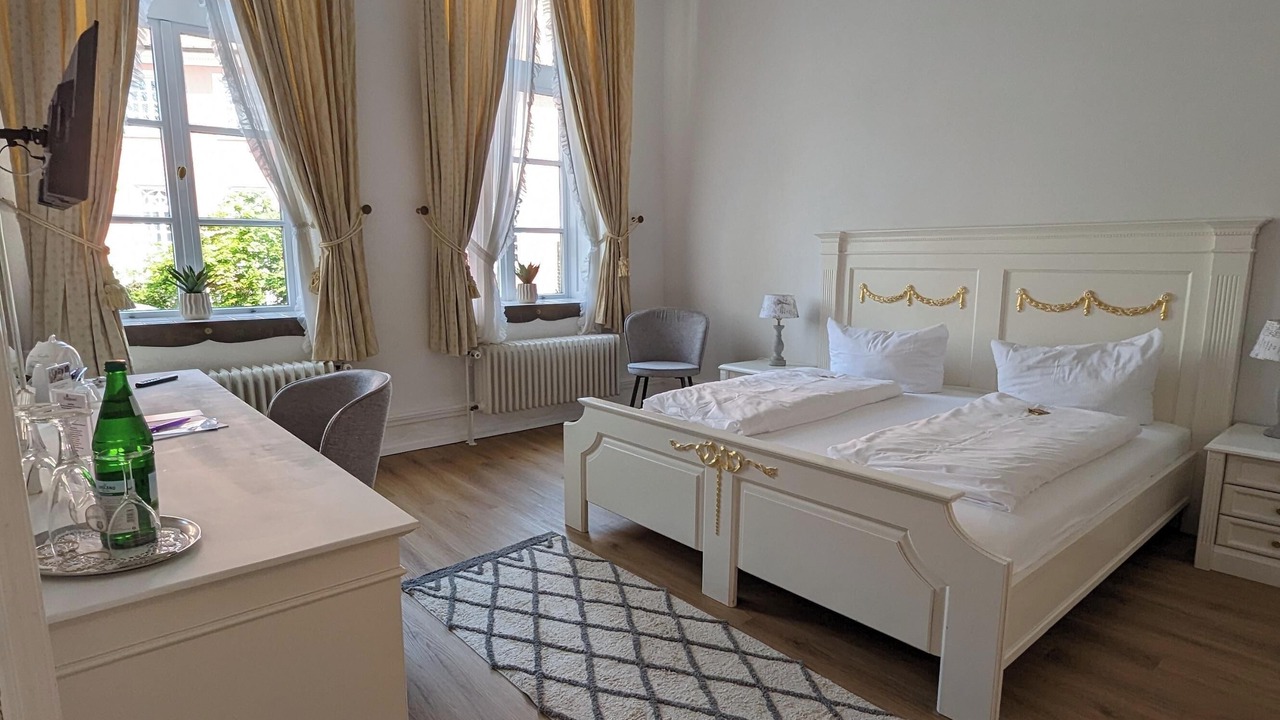 Photo of Bedroom in Haseluenne