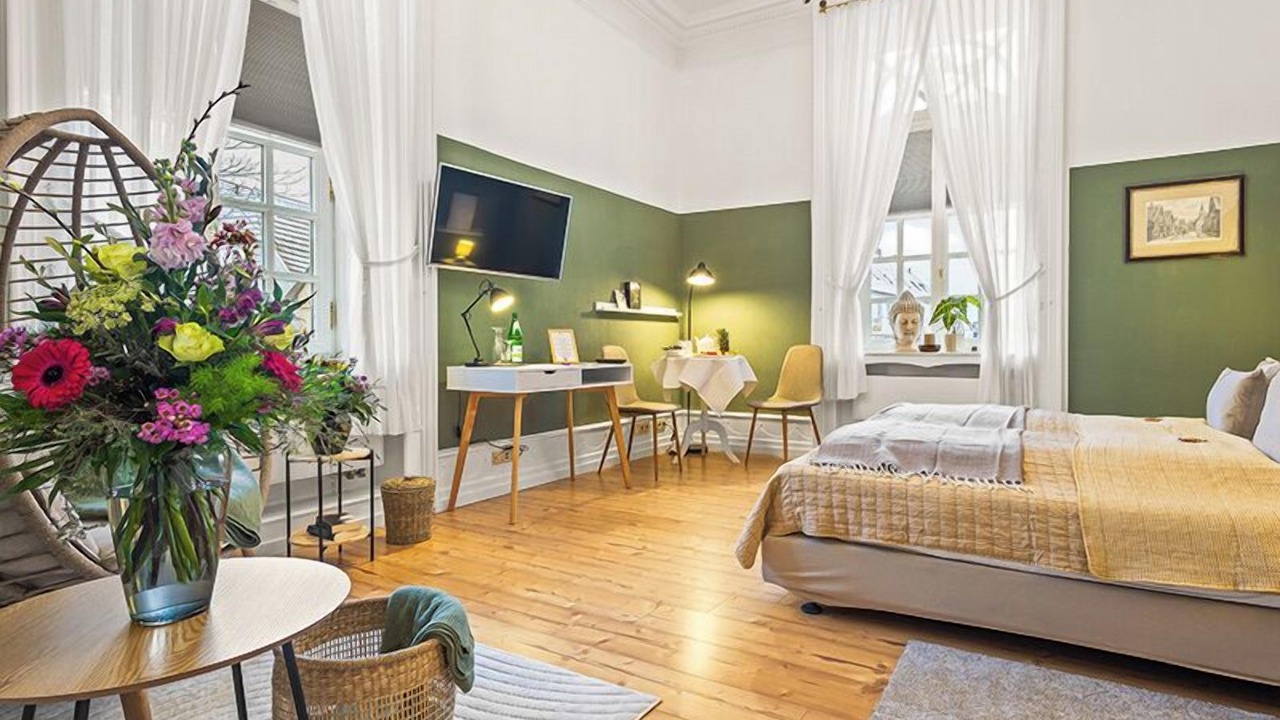 Photo of Bedroom in Haseluenne
