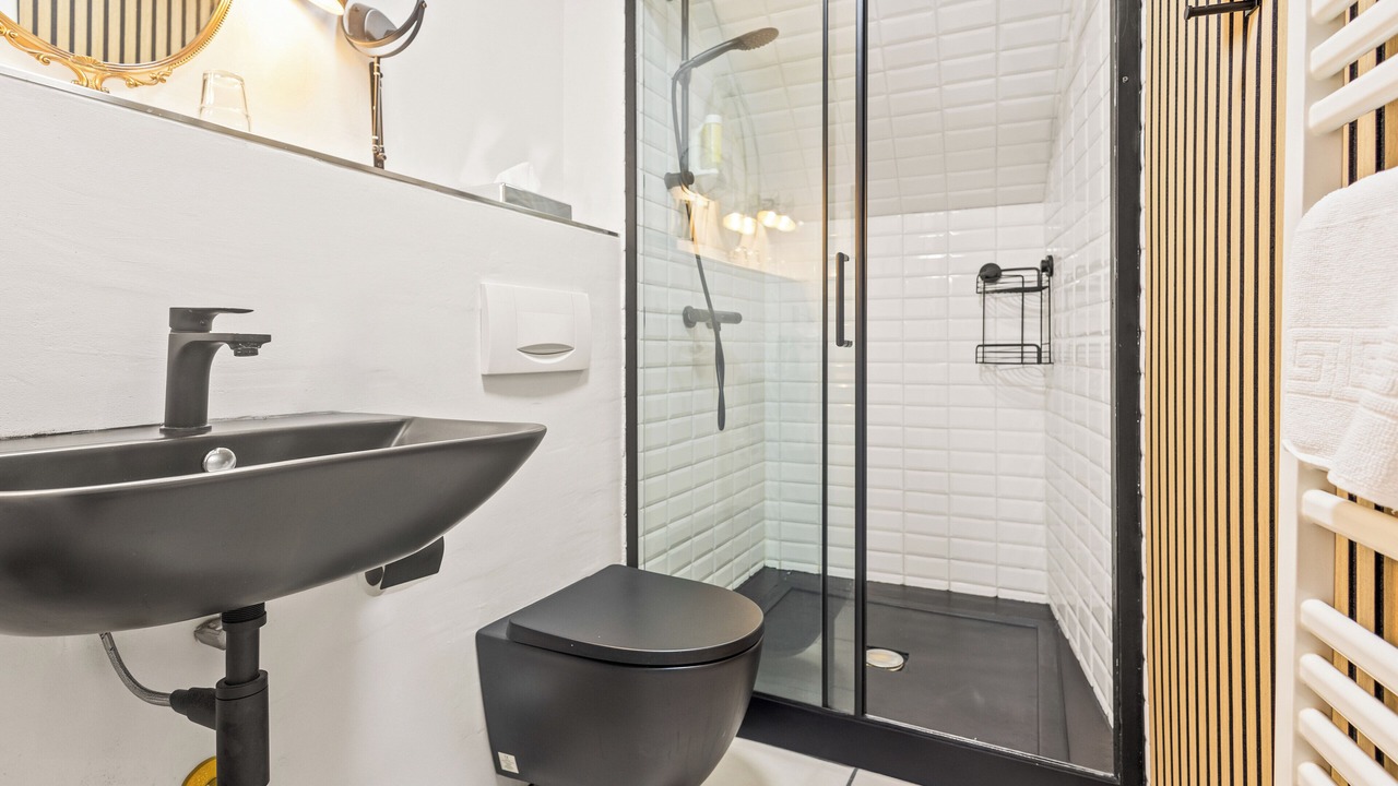 Photo of Bathroom in Haseluenne