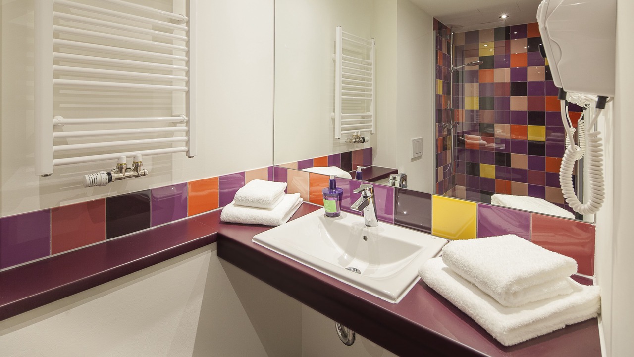 Photo of Bathroom in Nesselwang