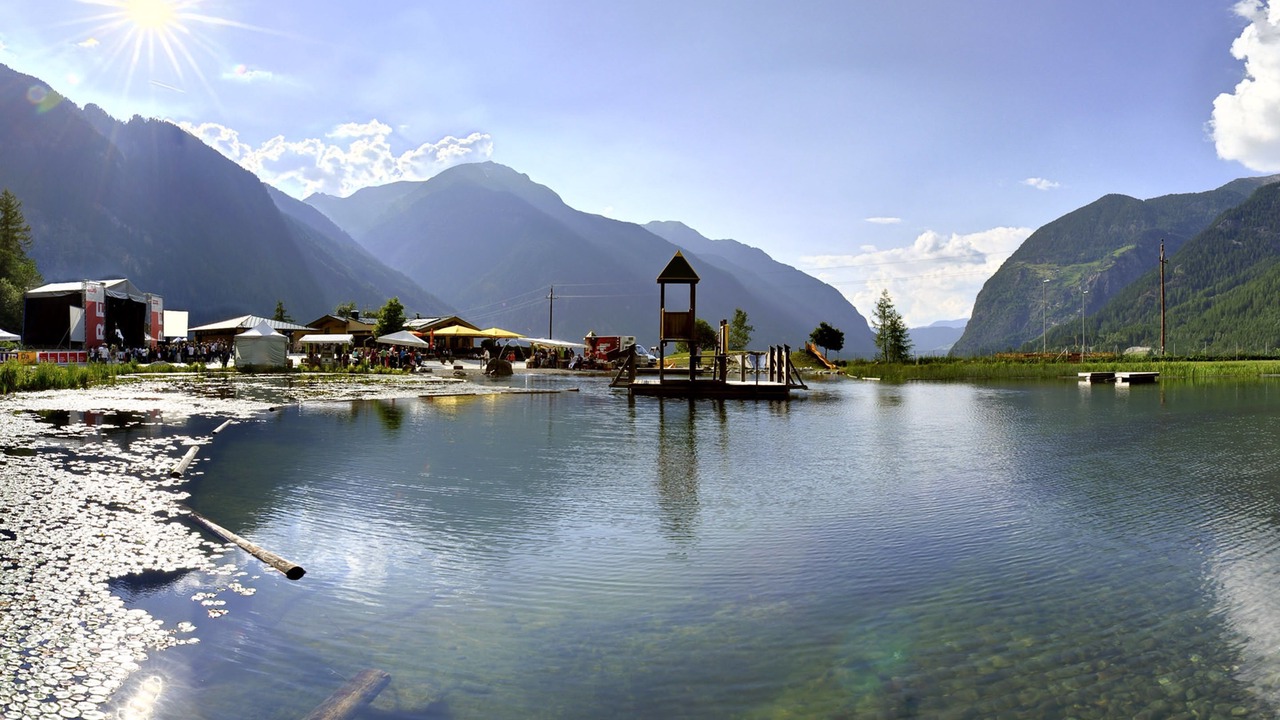 Photo of Outdoor in Obergurgl