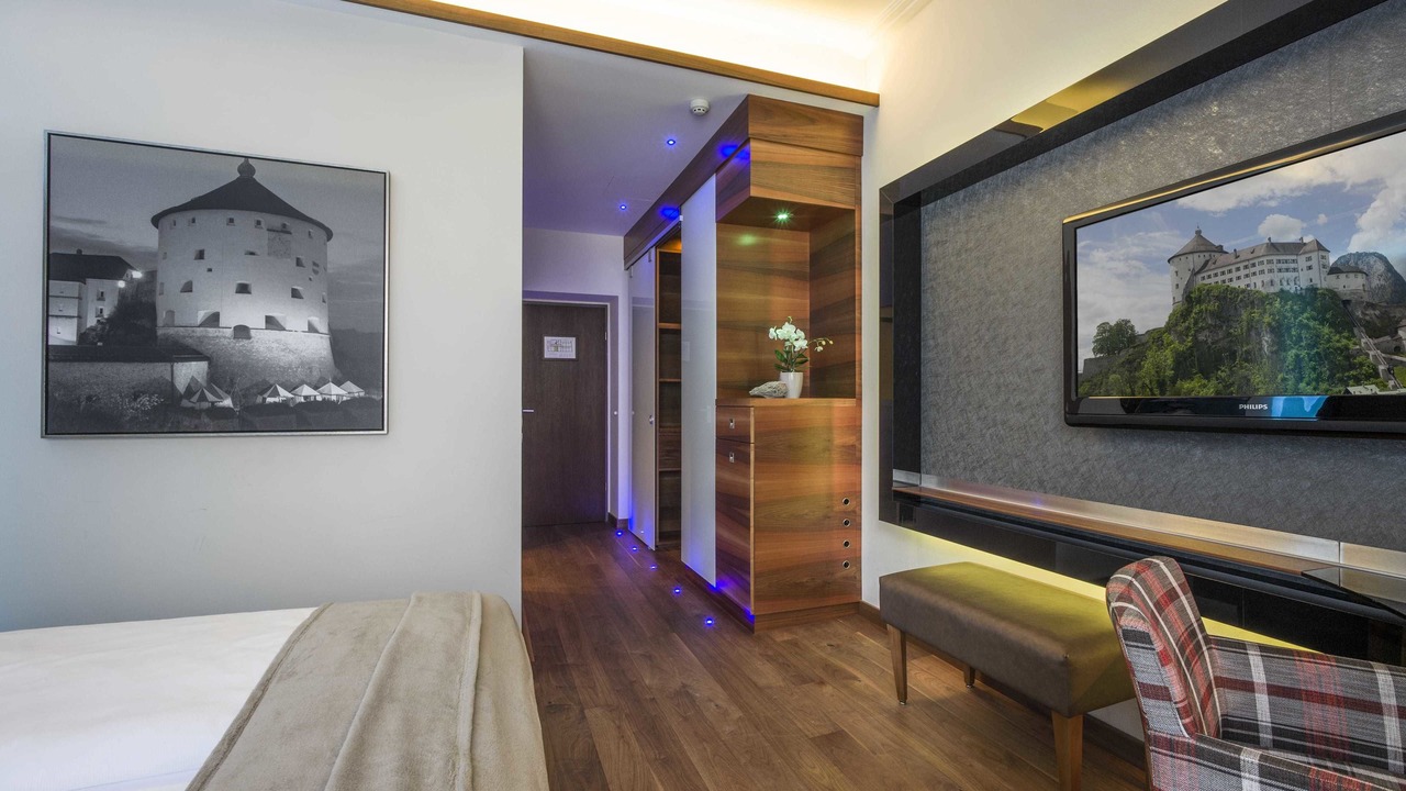 Photo of Bedroom in Kufstein