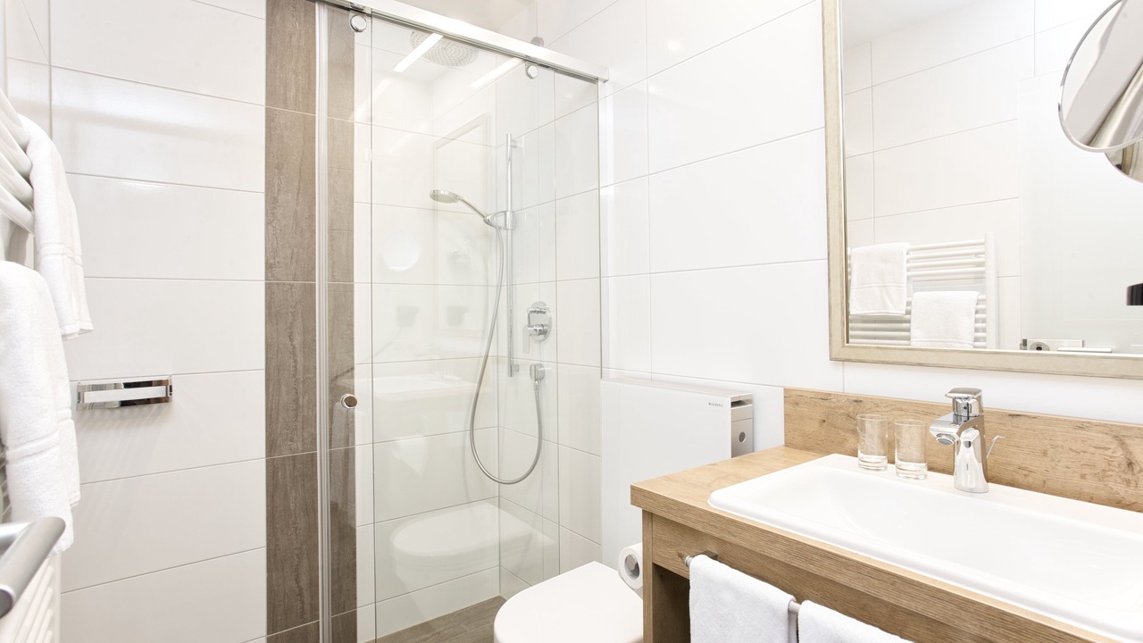 Photo of Bathroom in Kufstein