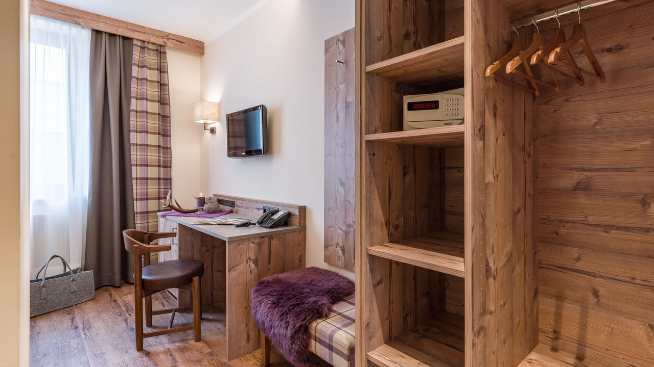 Photo of Bedroom in Kufstein