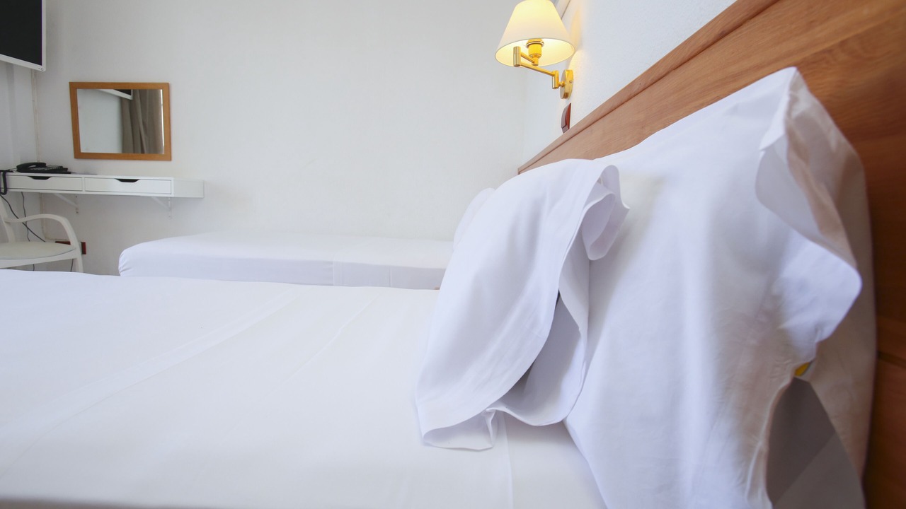 Photo of Bedroom in Vilanova I la Geltru