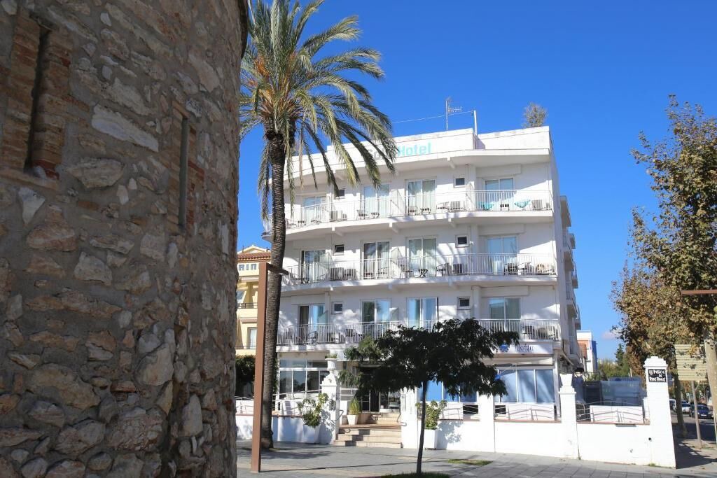 Photo of Outdoor in Vilanova I la Geltru
