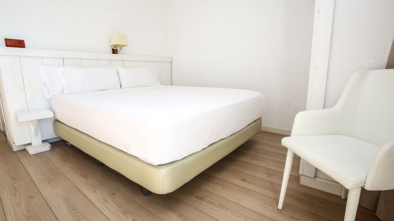 Photo of Bedroom in Vilanova I la Geltru