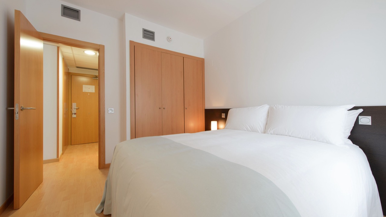 Photo of Bedroom in Rejas