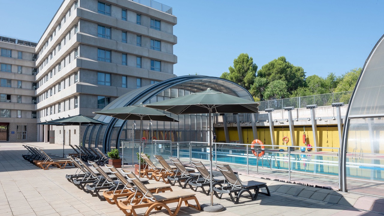 Photo of Outdoor in Rejas